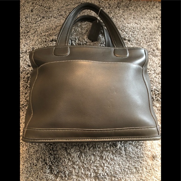 COACH Tote - Picture 3 of 5